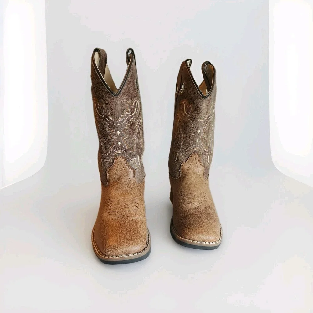 Cody James Western Boots